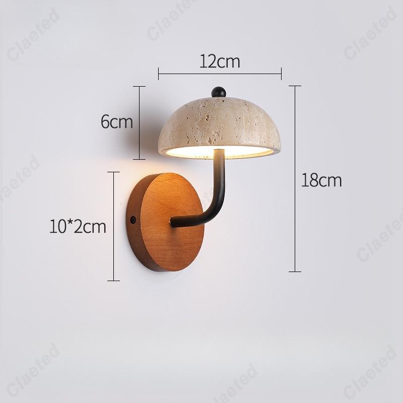 New Retro LED Yellow Hole Stone Lamp Living Room Corridor Corridor Study Bedroom Bedside High-quality Atmosphere Lighting Lamps warm light
New Retro LED Yellow Hole Stone Lamp Living Room Corridor Corridor Study Bedroom Bedside High-quality Atmosphere Lighting Lamps warm light