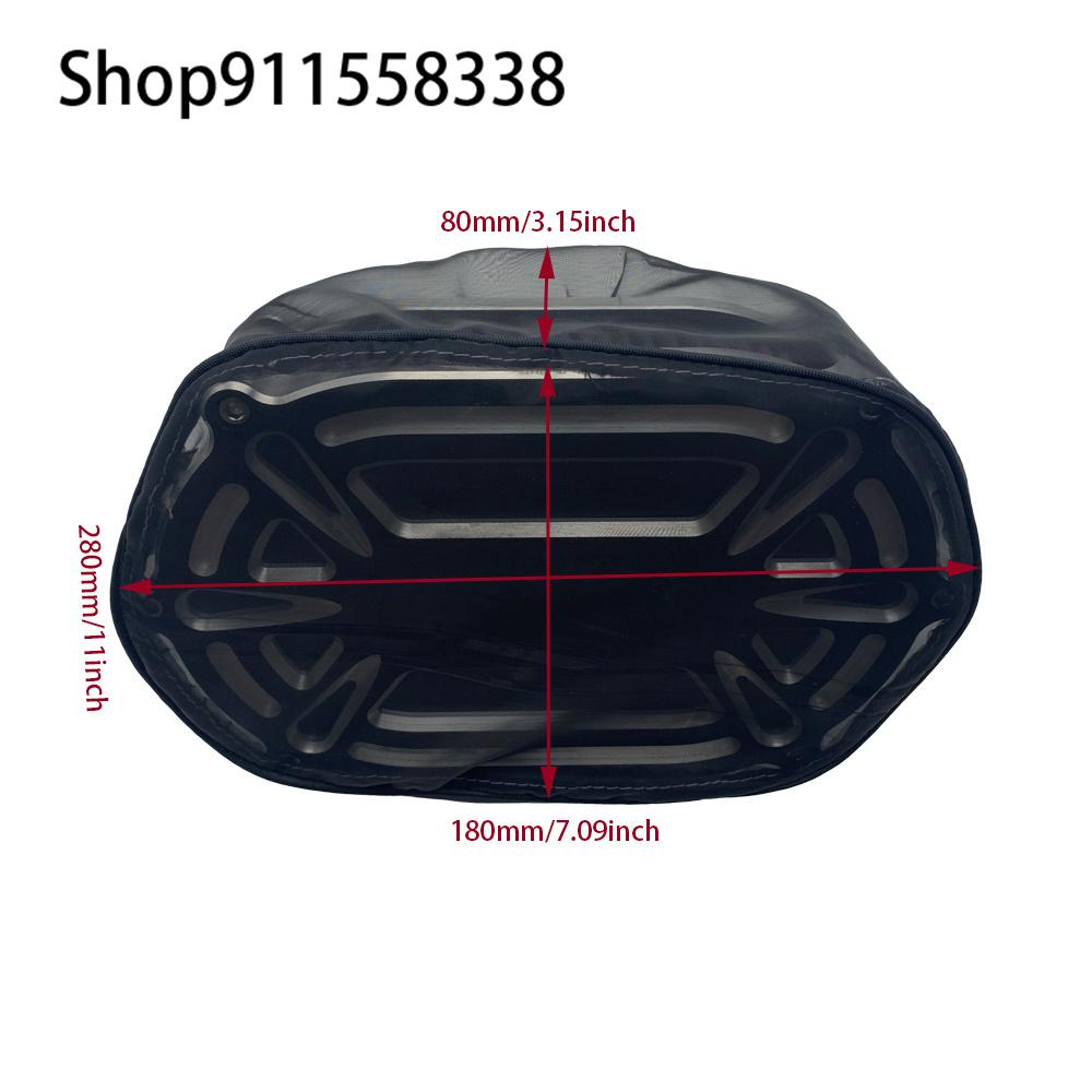 RSD Водонепроникний дощовик для мотоцикла Повітряний фільтр для Harley Touring Sportster Softail Fatboy Dyna Road King Комплекти очищувачів повітря E Rain Sock
RSD Водонепроникний дощовик для мотоцикла Повітряний фільтр для Harley Touring Sportster Softail Fatboy Dyna Road King Комплекти очищувачів повітря E Rain Sock