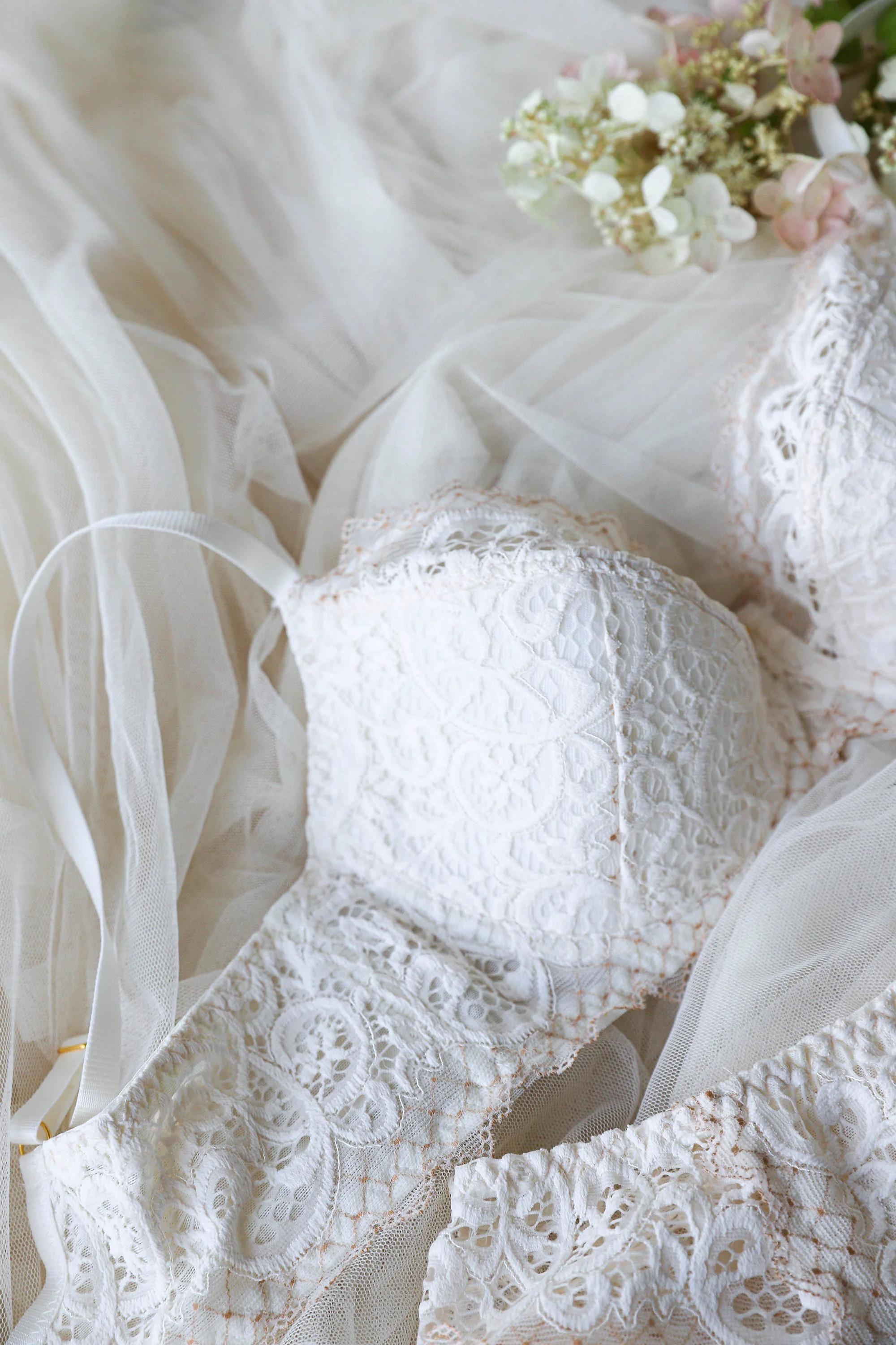 Бюстгальтер із ущільненою чашкою Effetto (83623) 85E шампанського
Бюстгальтер із ущільненою чашкою Effetto (83623) 85E шампанського