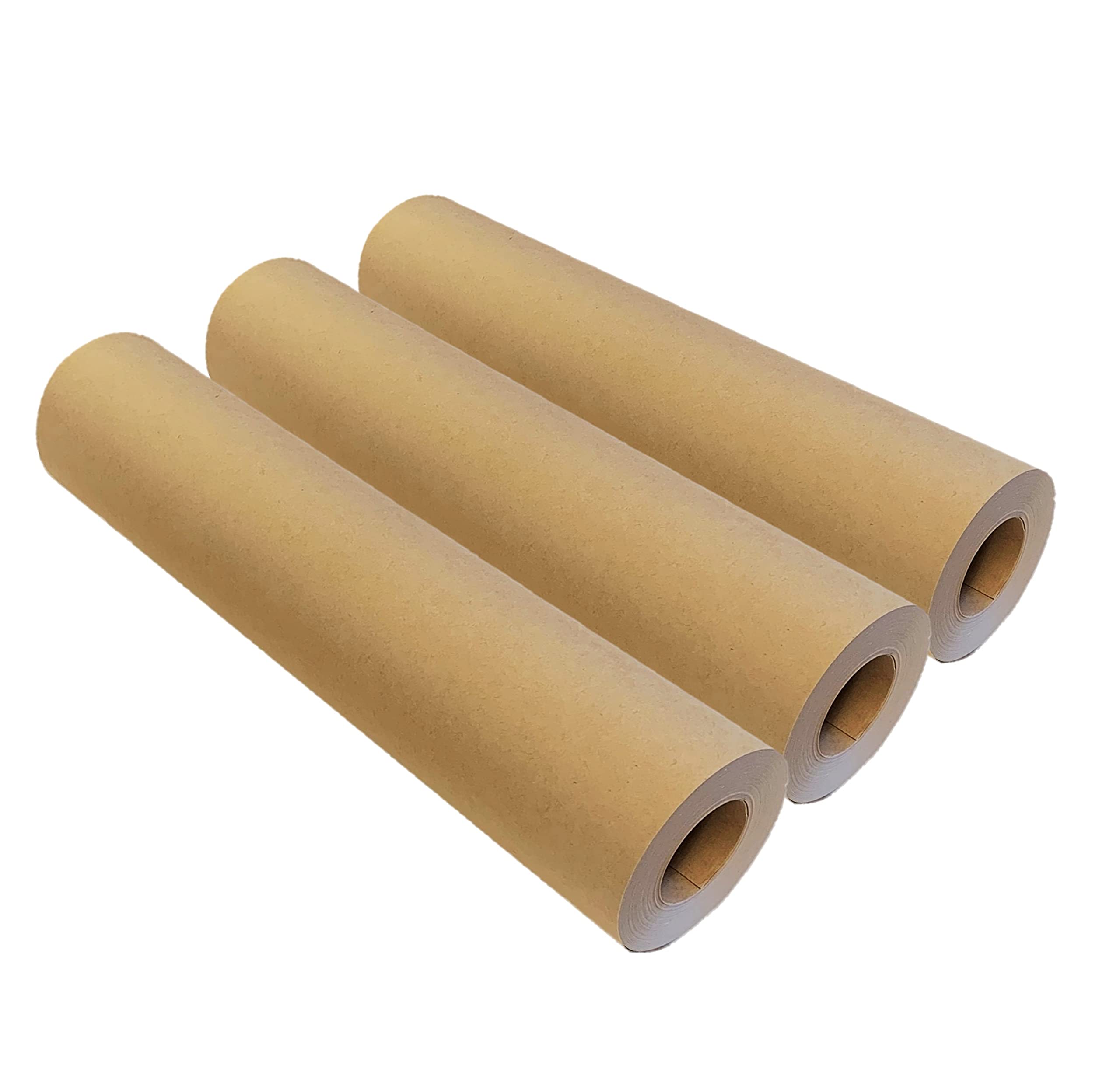 Craft made in unbleached craft 300mm width x 30m set of 3 wrapping protective paper 3 paper, Japan, roll, roll, (total 90m) Wrapping, paper, [30m
Craft made in unbleached craft 300mm width x 30m set of 3 wrapping protective paper 3 paper, Japan, roll, roll, (total 90m) Wrapping, paper, [30m