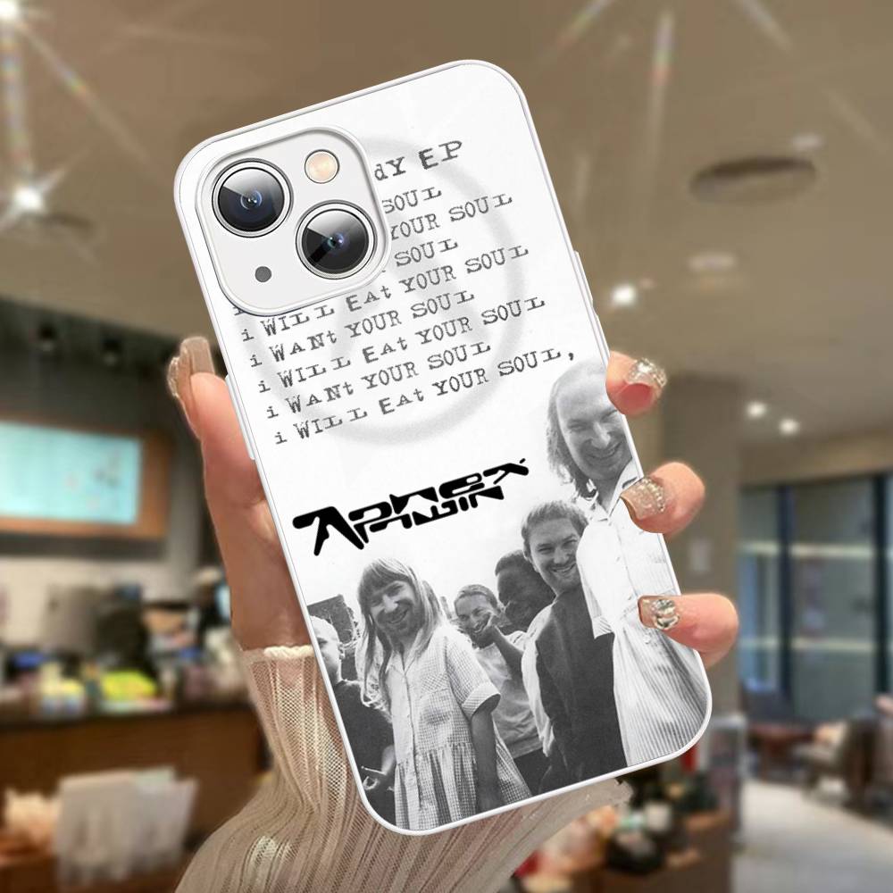 Музыкант A-Aphex T-Twin Закаленное стекло Для Iphone 14 13 12 11 Pro Mini XS MAX 14Plus X XS XR Чехол iphone 12
Музыкант A-Aphex T-Twin Закаленное стекло Для Iphone 14 13 12 11 Pro Mini XS MAX 14Plus X XS XR Чехол iphone 12