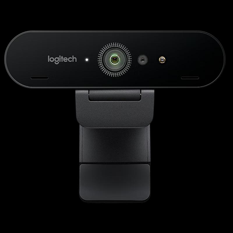 Logitech C1000e 4K HD Webcam
Logitech C1000e 4K HD Webcam