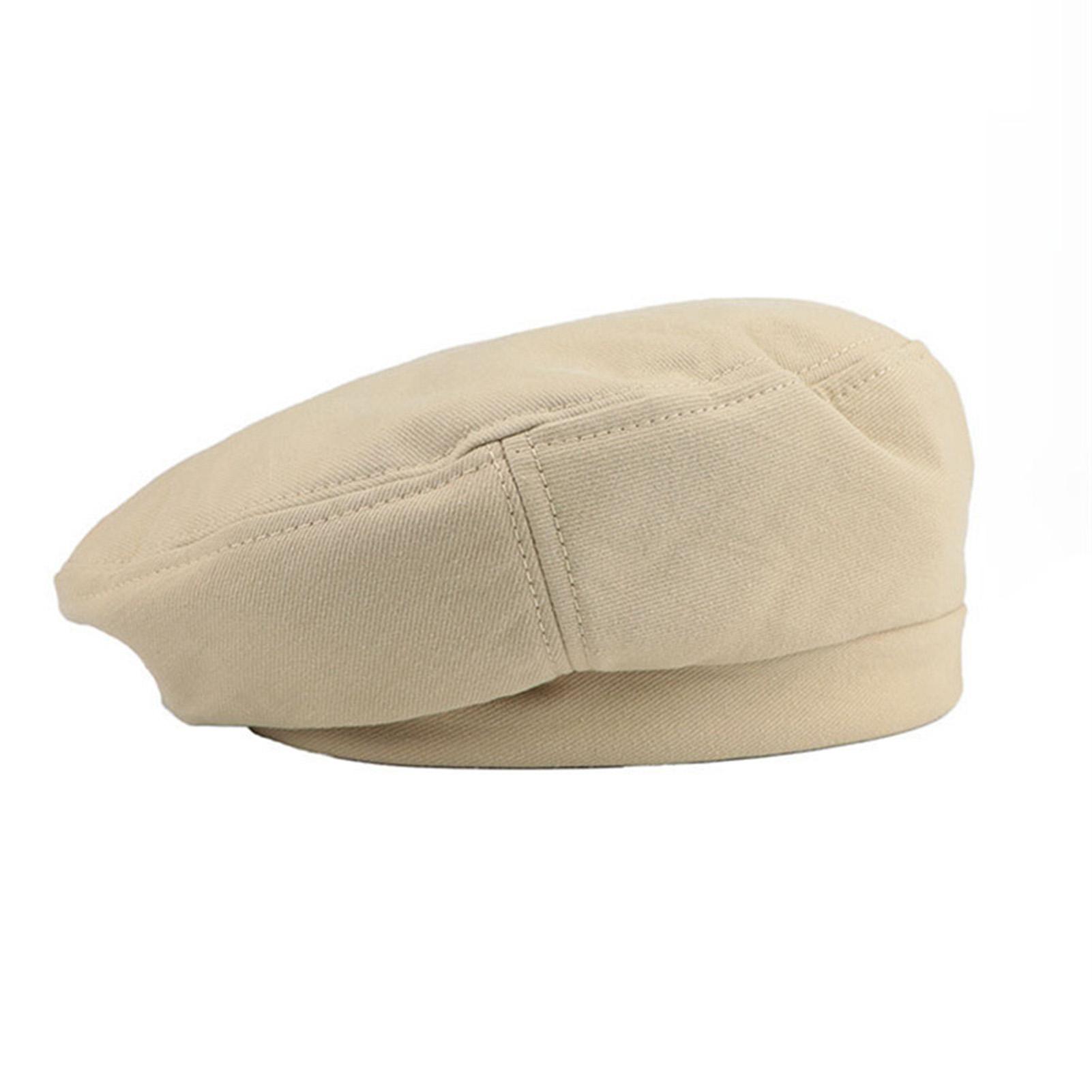 New Cotton Women Berets Hats Vintage French Plaid Top Military Cap Painter Hat 2023 Autumn Street Girls Octagonal Beret Caps хаки
New Cotton Women Berets Hats Vintage French Plaid Top Military Cap Painter Hat 2023 Autumn Street Girls Octagonal Beret Caps хаки