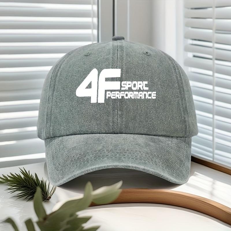 A Stylish Baseball That Is Adjustable Perfect for Outdoor Activities Hiking And Fishing Suitable for Both Men And Women One Size
A Stylish Baseball That Is Adjustable Perfect for Outdoor Activities Hiking And Fishing Suitable for Both Men And Women One Size