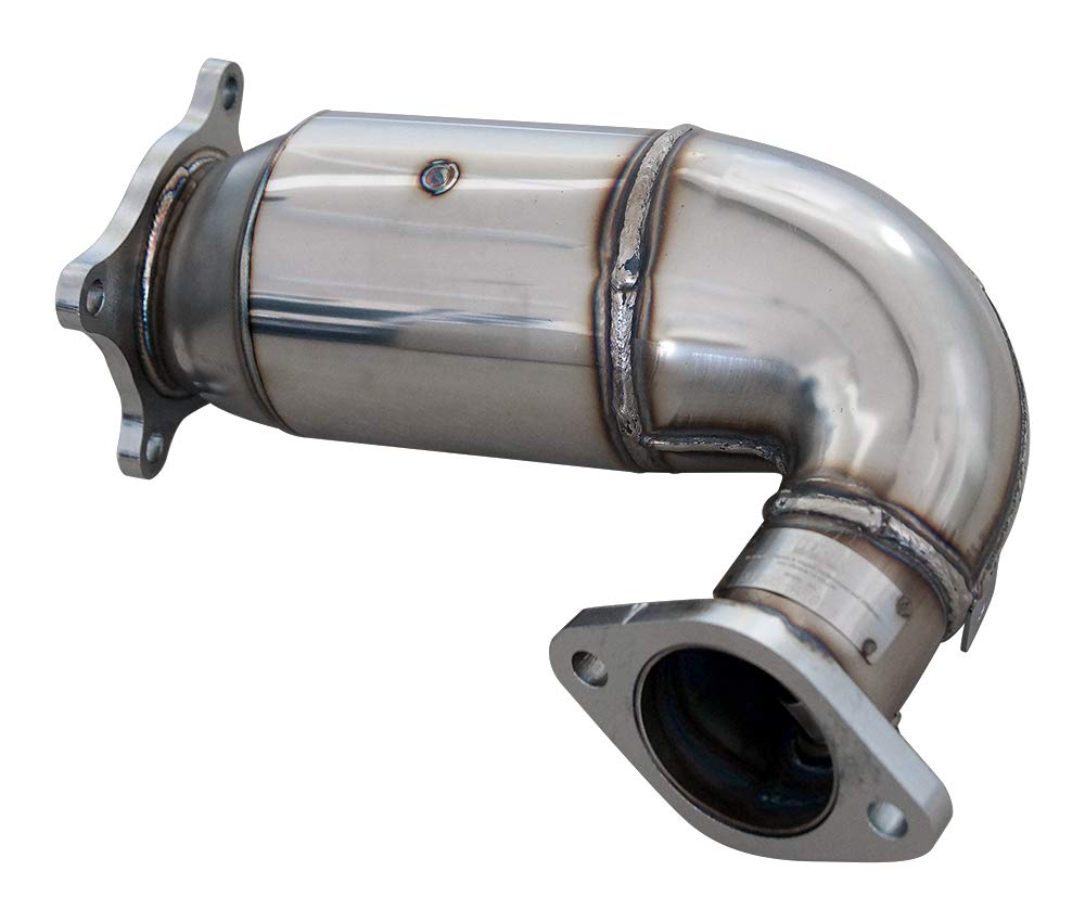 HKS Exhaust System Parts Metal Catalyzer WRX S4(DBA-VAG FA20) LEVORG(DBA-VMG FA20) 33005-AF019 срібний
HKS Exhaust System Parts Metal Catalyzer WRX S4(DBA-VAG FA20) LEVORG(DBA-VMG FA20) 33005-AF019 срібний