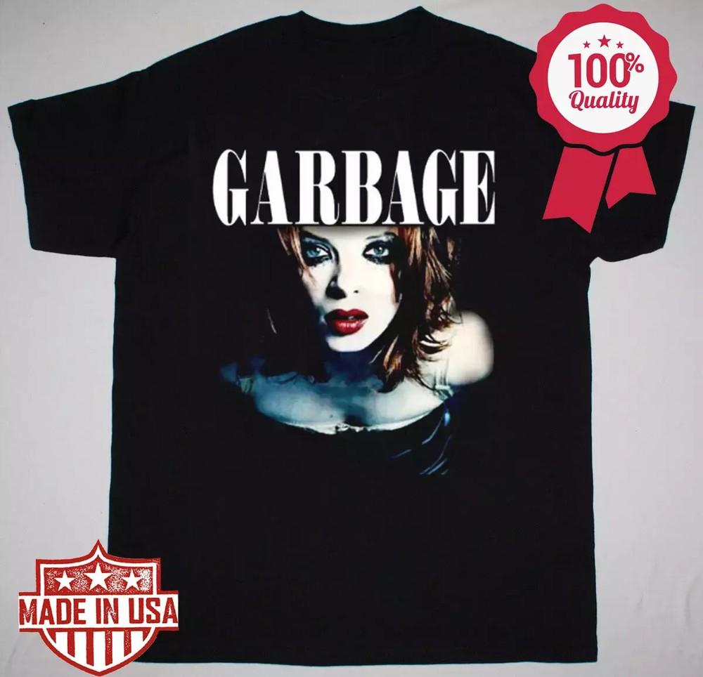 NEW Garbage Band Short Sleeve Black All Size S-5XL Shirt.webp Unisex T-Shirt XXXL
NEW Garbage Band Short Sleeve Black All Size S-5XL Shirt.webp Unisex T-Shirt XXXL
