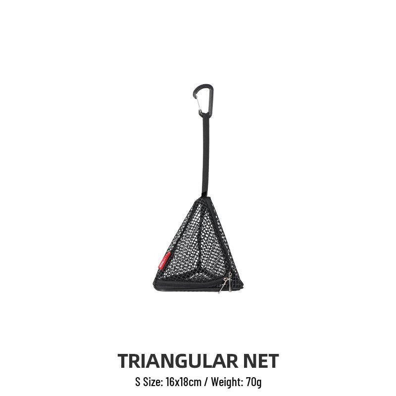 Foldable Outdoor Sunshade & Storage Net Basket
Foldable Outdoor Sunshade & Storage Net Basket