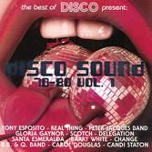 CD VARIOUS - Disco Sound 70-80 Vol.1 FTECD11 Fonte Records 2002 Italy Dance & Electronica Used
CD VARIOUS - Disco Sound 70-80 Vol.1 FTECD11 Fonte Records 2002 Italy Dance & Electronica Used