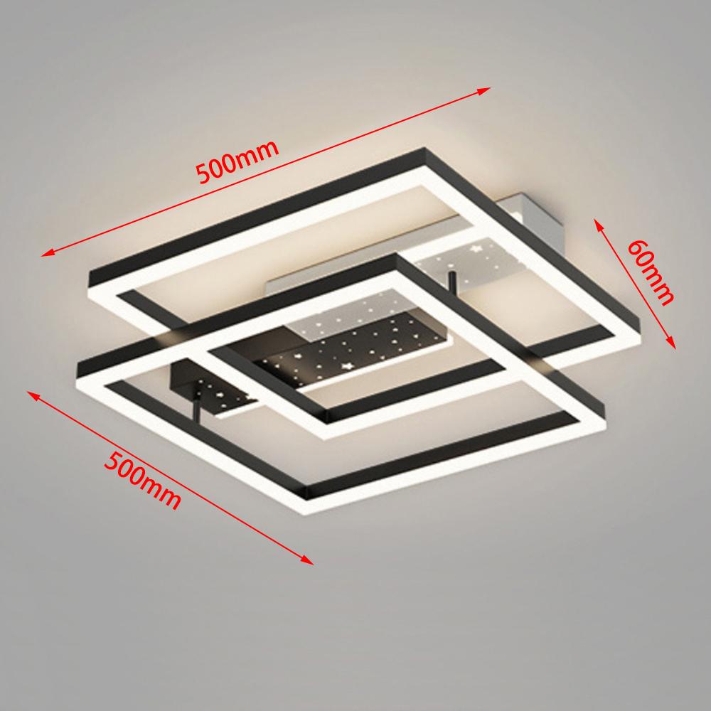 Сучасний простий світлодіодний стельовий світильник Спальня Вітальня Домашнє щоденне освітлення Круглий квадратний акриловий стельовий світильник Накладні лампи Cold White
Сучасний простий світлодіодний стельовий світильник Спальня Вітальня Домашнє щоденне освітлення Круглий квадратний акриловий стельовий світильник Накладні лампи Cold White