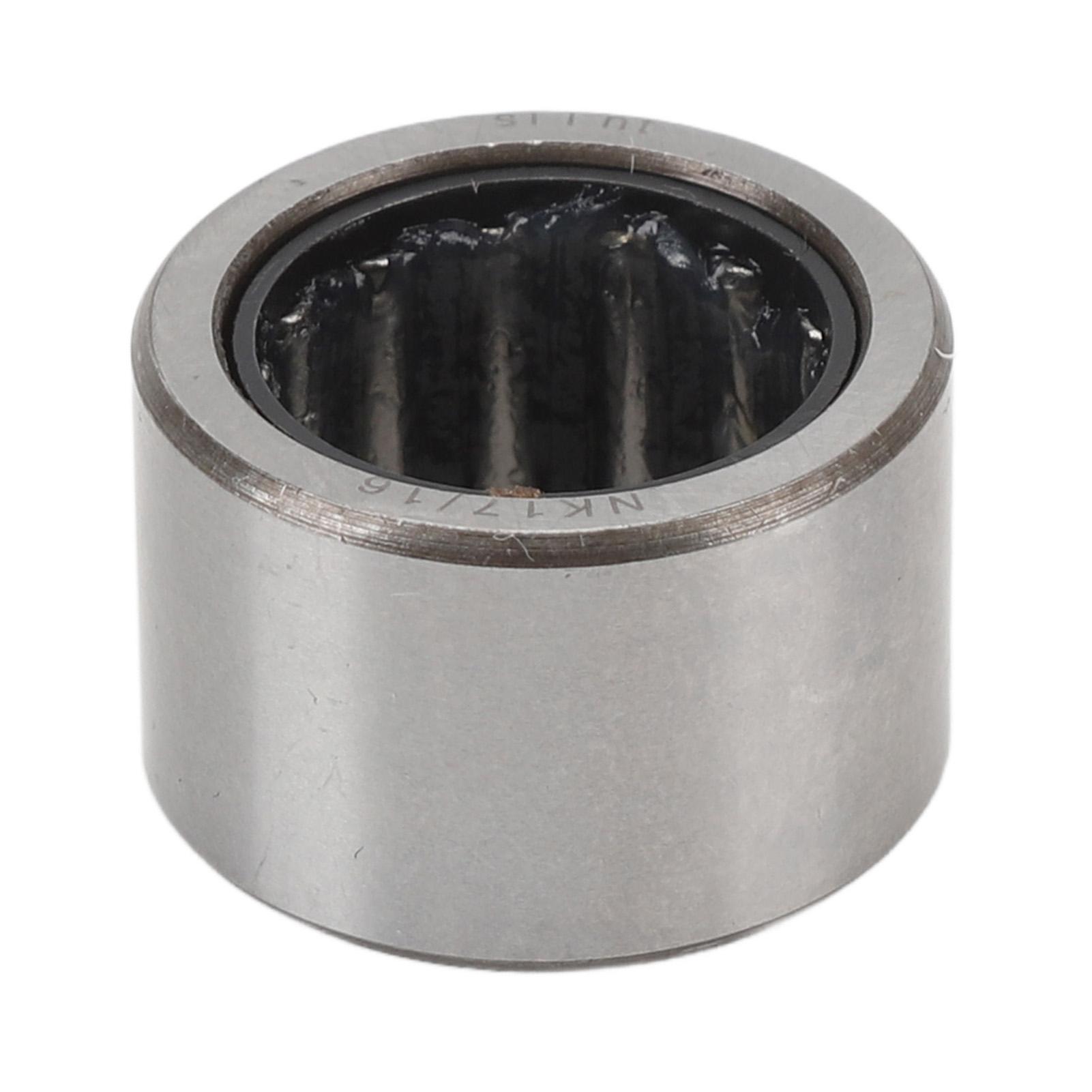 Motor Needle Bearing for M615 BBS01 BBS02 Replacement Metal Needle Roller Bearing for Bafang G340
Motor Needle Bearing for M615 BBS01 BBS02 Replacement Metal Needle Roller Bearing for Bafang G340