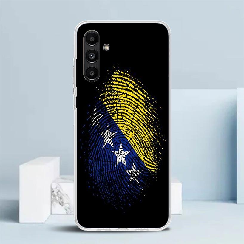 Чехол-флаг Боснии и Герцеговины для Samsung Galaxy A17 A37 A57 A16 A26 A36 A56 A15 A14 A55 Чехол для телефона A13 A53 A25 A35 A24 A34 Samsung A15
Чехол-флаг Боснии и Герцеговины для Samsung Galaxy A17 A37 A57 A16 A26 A36 A56 A15 A14 A55 Чехол для телефона A13 A53 A25 A35 A24 A34 Samsung A15