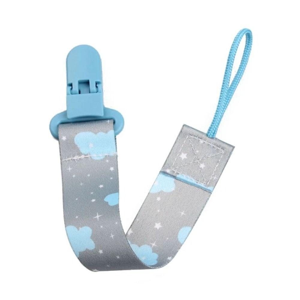 Infant Teething Toy Pacifier Holder Chain Anti-lost Soother Holder Chain Pacifier Chain Clip 10
Infant Teething Toy Pacifier Holder Chain Anti-lost Soother Holder Chain Pacifier Chain Clip 10
