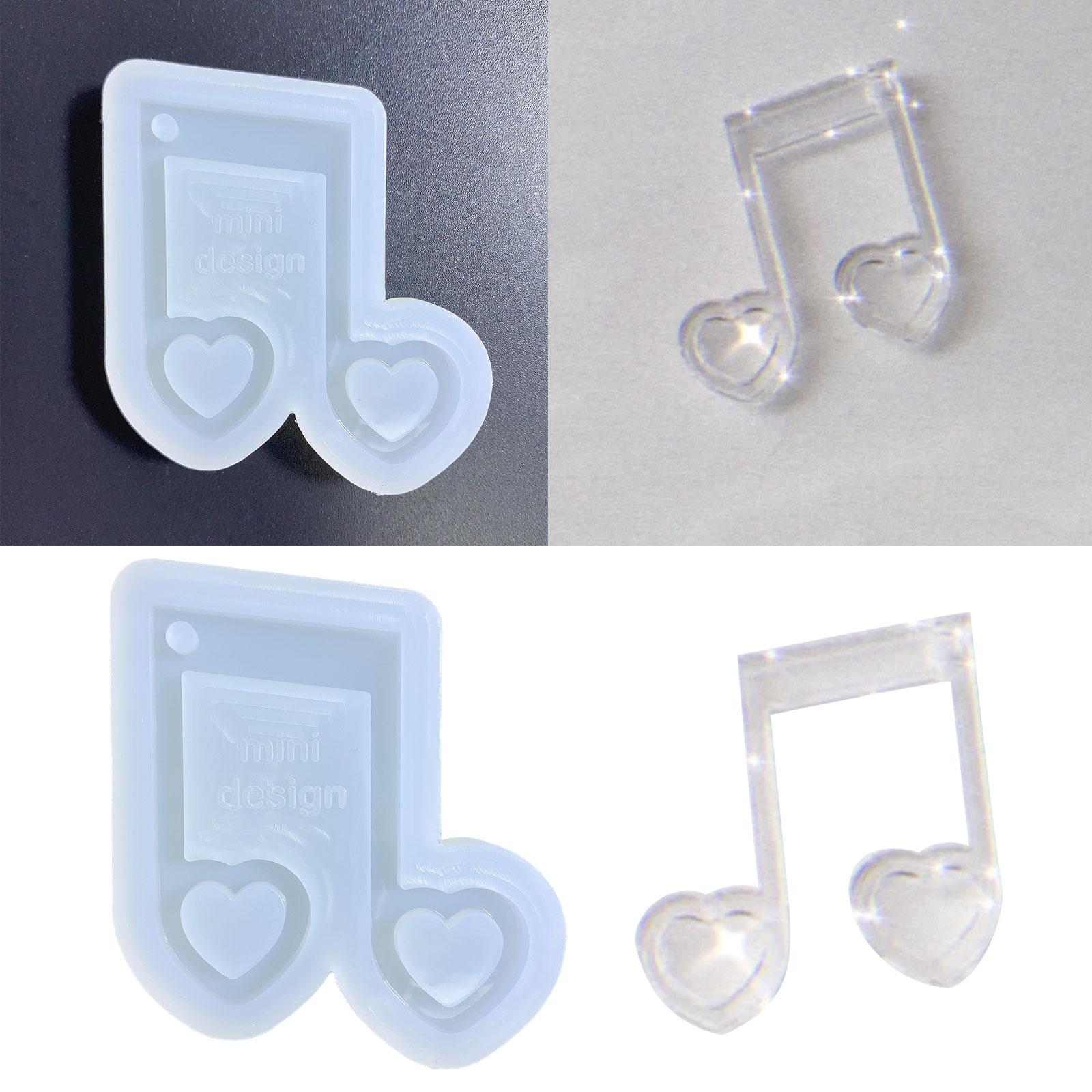 Note Silicone Resin Mold,Note Epoxy Resin Casting Mold for DIY Crafts Car Pendant Jewelry Making Keychain Silicone Mold
Note Silicone Resin Mold,Note Epoxy Resin Casting Mold for DIY Crafts Car Pendant Jewelry Making Keychain Silicone Mold