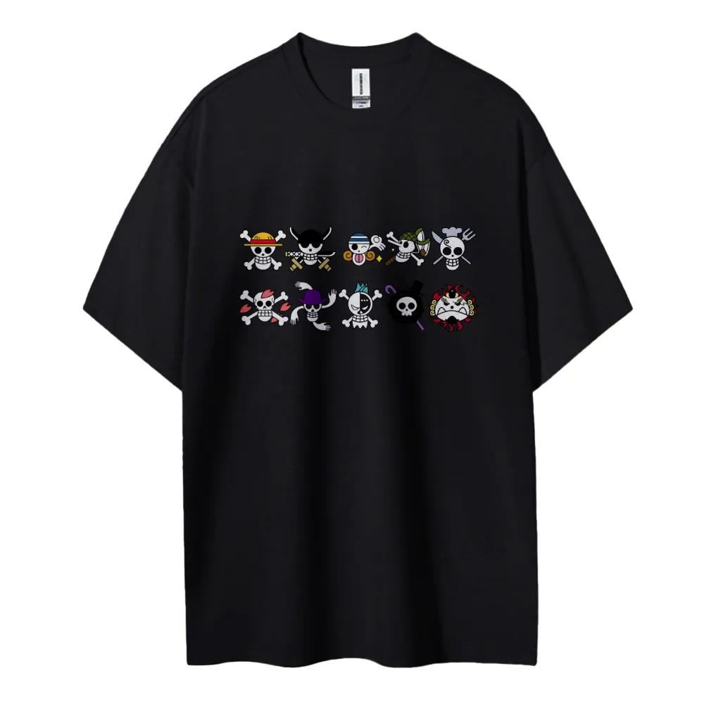 ONE PIECE Shortsleeved Mens and Womens Same Style Comfortable Shortsleeved Couples Clothing Casual Shortsleeved Popular 4XL
ONE PIECE Shortsleeved Mens and Womens Same Style Comfortable Shortsleeved Couples Clothing Casual Shortsleeved Popular 4XL