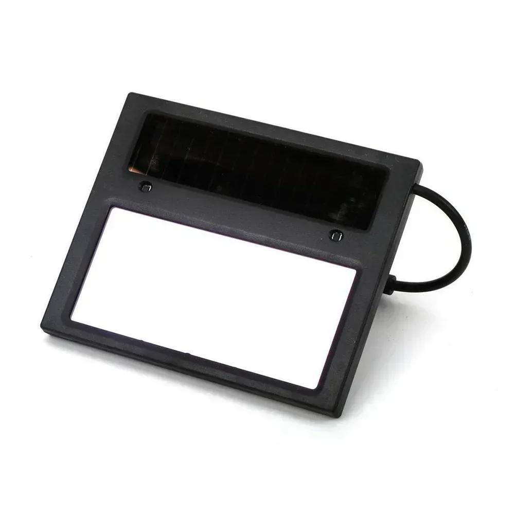 Reliable Welding Protection with Solar Auto Darkening Welding Lens Automation Shade Welder Swift Response for Optimal Safety China Mainland
Reliable Welding Protection with Solar Auto Darkening Welding Lens Automation Shade Welder Swift Response for Optimal Safety China Mainland