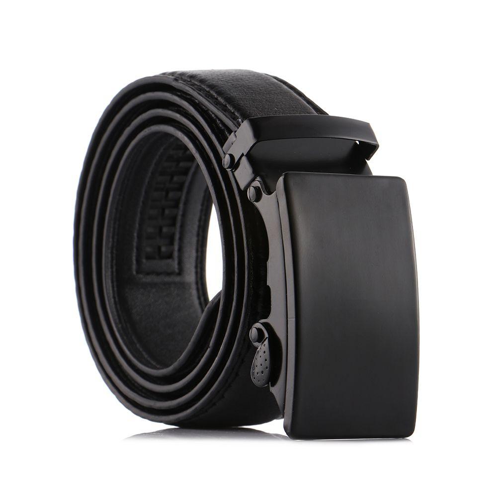 Модный поясной ремень Высококачественный ремень из ПУ кожи Мужской ремень Ремень с автоматической пряжкой-трещоткой 8
Модный поясной ремень Высококачественный ремень из ПУ кожи Мужской ремень Ремень с автоматической пряжкой-трещоткой 8