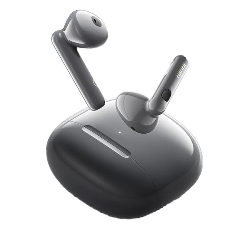 EDIFIER Lolli3 ANC Active Noise Cancelling True Wireless Earbuds
EDIFIER Lolli3 ANC Active Noise Cancelling True Wireless Earbuds