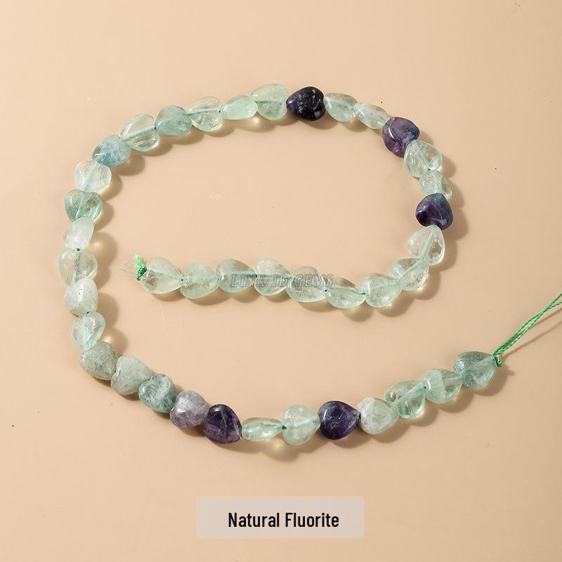 10x4мм Персиковые бусины в форме сердца: Розовый кварц, Красный агат, Флюорит для DIY ювелирных аксессуаров Approx. 10*4mm, ~38 beads
10x4мм Персиковые бусины в форме сердца: Розовый кварц, Красный агат, Флюорит для DIY ювелирных аксессуаров Approx. 10*4mm, ~38 beads