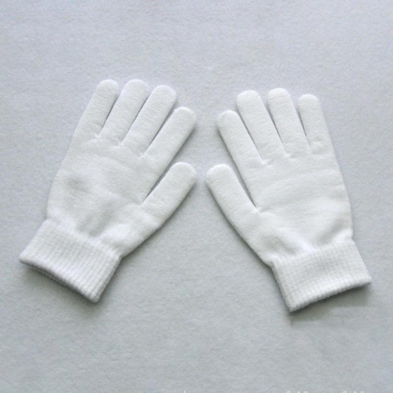 Women Men Autumn Thickened Solid Color Full Finger Mittens Hand Warmer Gloves Couple Cycling Gloves Winter Knitted Plush Gloves белый
Women Men Autumn Thickened Solid Color Full Finger Mittens Hand Warmer Gloves Couple Cycling Gloves Winter Knitted Plush Gloves белый