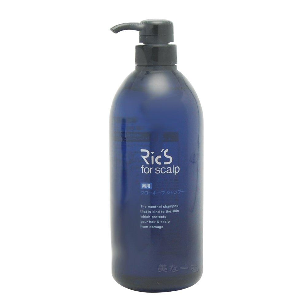 Nippon Chemicos Nippon Chemicos Rix Medicated Glow Keep Шампунь 800 мл Clear 800 мл Co., Ltd. (х 1)
Nippon Chemicos Nippon Chemicos Rix Medicated Glow Keep Шампунь 800 мл Clear 800 мл Co., Ltd. (х 1)
