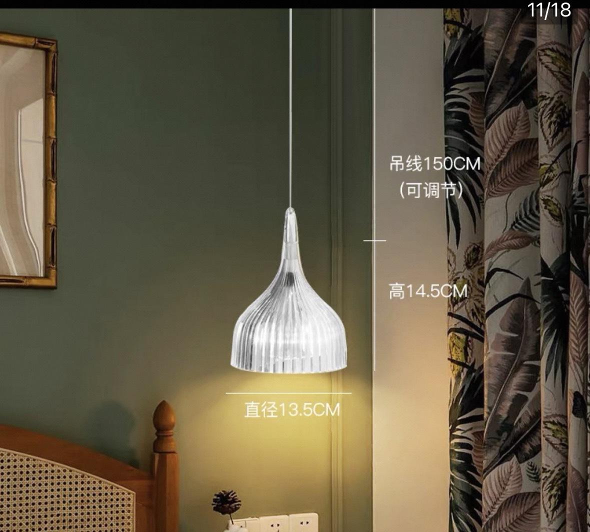 Cream Style Modern Italy Acrylic Lampshade Led Wall Light Bedside Small Living Room Background Wall Lamps Lights Home Decor Warm White
Cream Style Modern Italy Acrylic Lampshade Led Wall Light Bedside Small Living Room Background Wall Lamps Lights Home Decor Warm White
