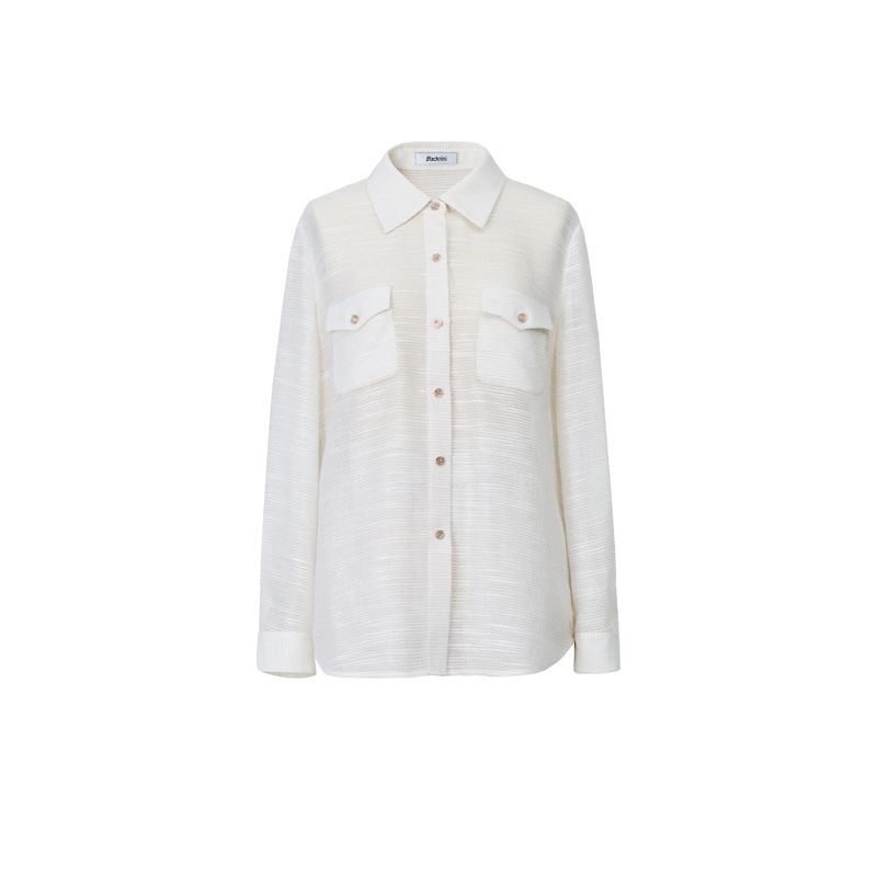 Blacknini Exquisite Cover Light, Breathable, Smooth, Ice and Sand Texture Classic Style Long Sleeves Shirt/Pants
Blacknini Exquisite Cover Light, Breathable, Smooth, Ice and Sand Texture Classic Style Long Sleeves Shirt/Pants