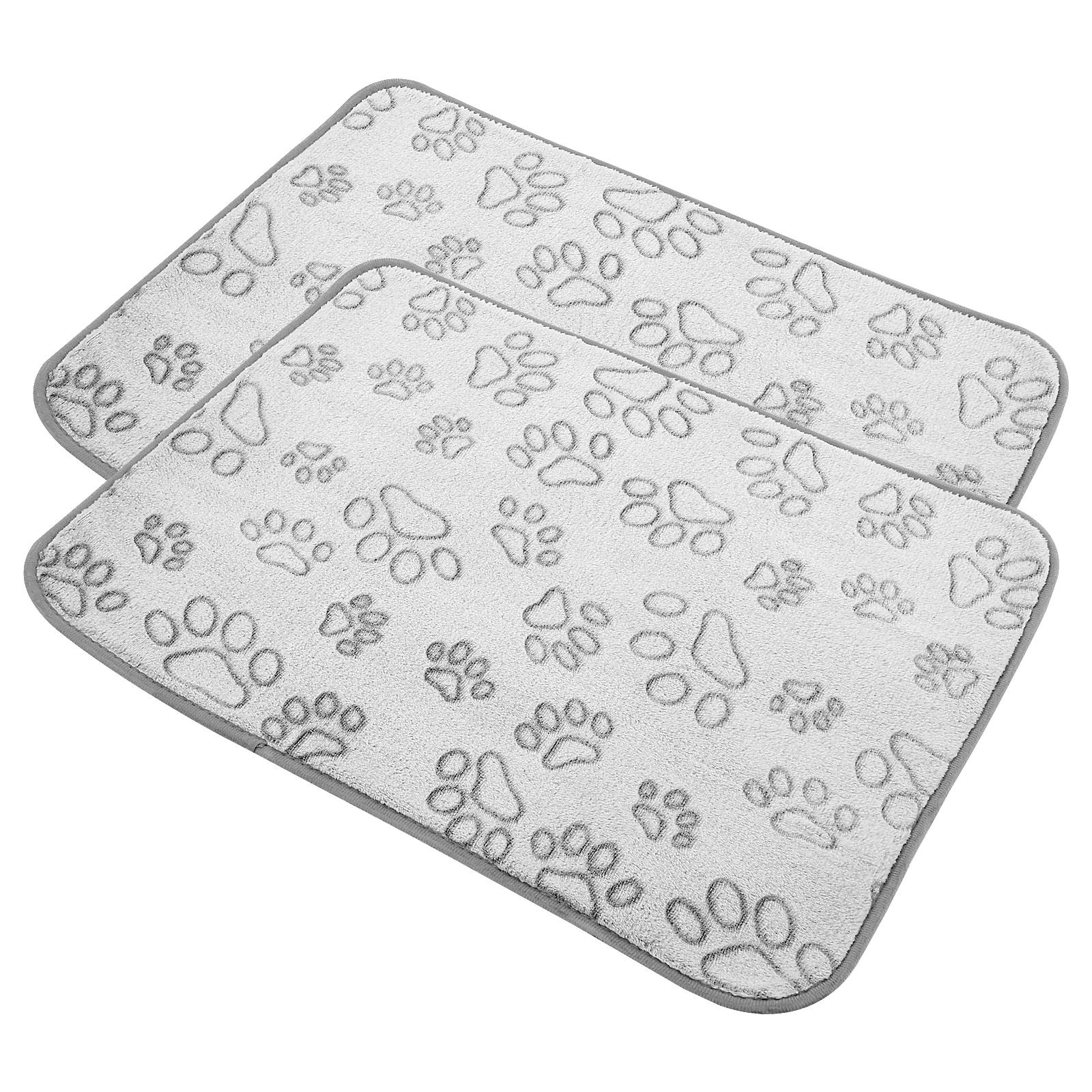 2Pcs Dog Sleeping Mat Pet Cooling Bed Summer Training Pee Pad Non-Slip Portable Breathable Sofa for Small Large Dog Blanket
2Pcs Dog Sleeping Mat Pet Cooling Bed Summer Training Pee Pad Non-Slip Portable Breathable Sofa for Small Large Dog Blanket