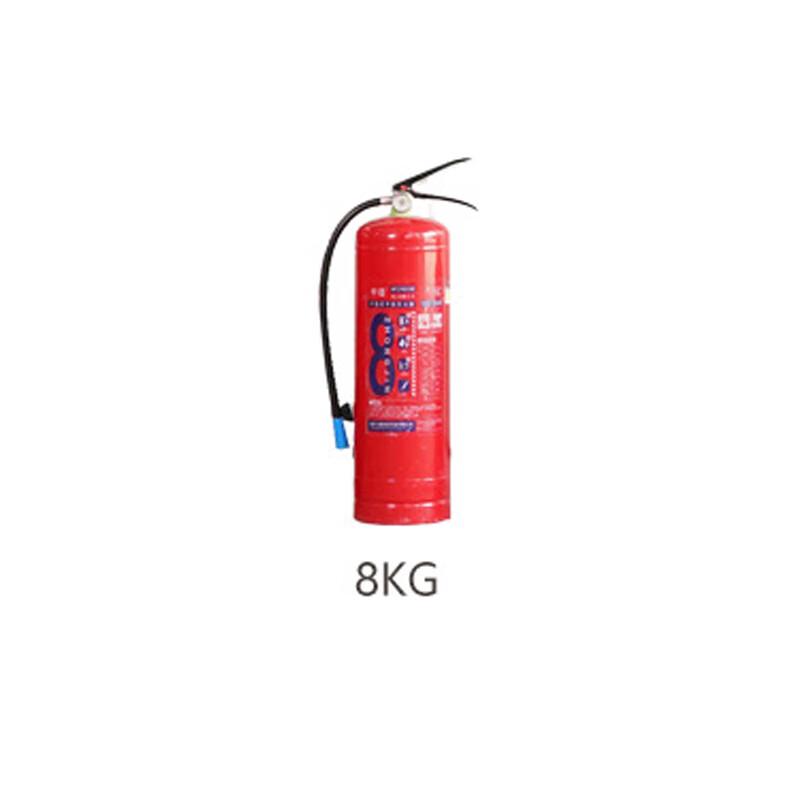 OLOMM 8KG Dry Powder Fire Extinguisher 1
OLOMM 8KG Dry Powder Fire Extinguisher 1
