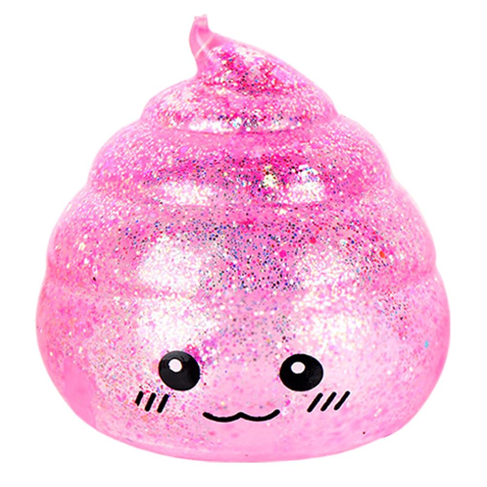 Glitter Funny Poo Stress Ball Toy For Kids Adults Squeeze Fidget Prank Toy April Fool S Day Gift Sensory Stress Easing
Glitter Funny Poo Stress Ball Toy For Kids Adults Squeeze Fidget Prank Toy April Fool S Day Gift Sensory Stress Easing