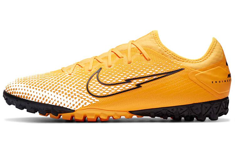 Nike Vapor 13 Pro TF Turf Black Yellow AT8004-801 45
Nike Vapor 13 Pro TF Turf Black Yellow AT8004-801 45
