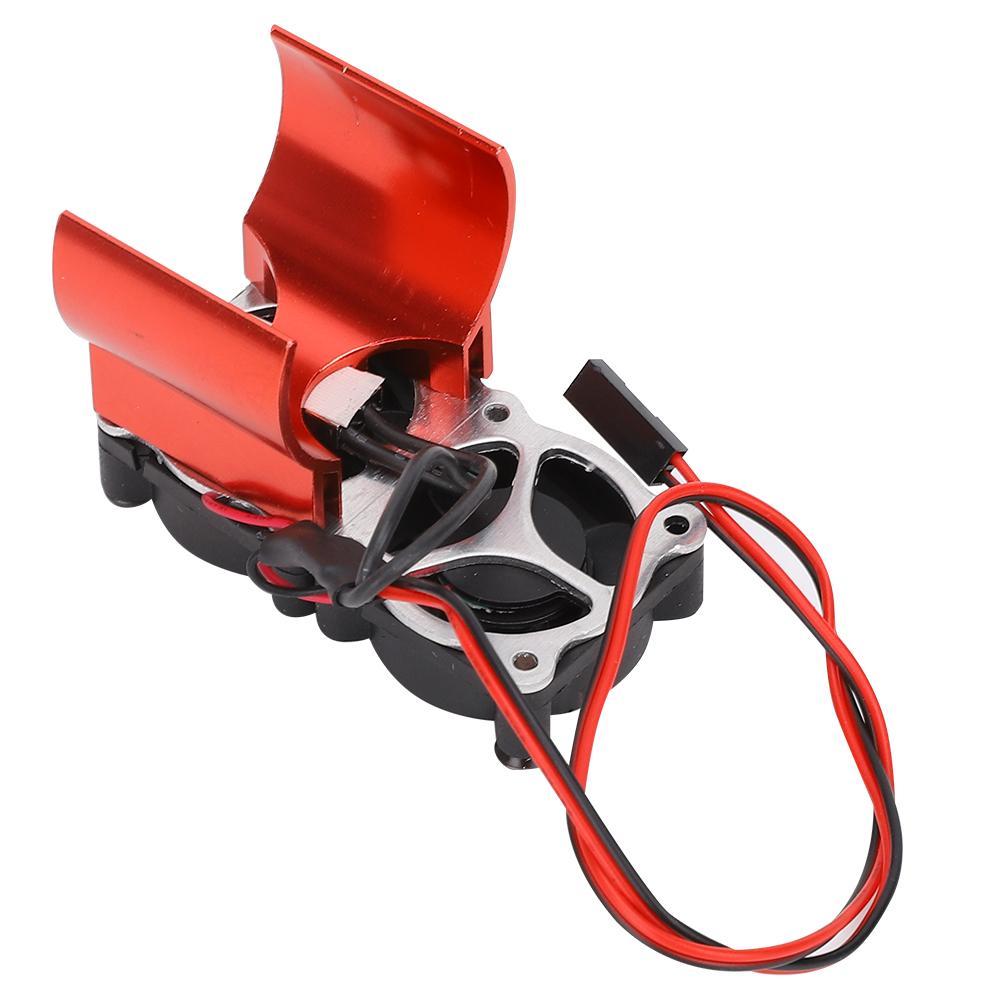 RC Accessories Aluminum Alloy 540 545 550 Motor Heat Sink for HPI HSP Axial 1 10 RC Model Car червоний
RC Accessories Aluminum Alloy 540 545 550 Motor Heat Sink for HPI HSP Axial 1 10 RC Model Car червоний