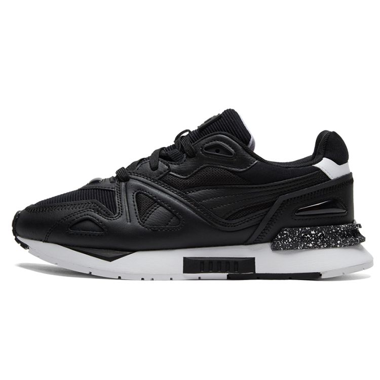Puma Mirage Mox Bubble Unisex Black White 380999-01 EU 35.5
Puma Mirage Mox Bubble Unisex Black White 380999-01 EU 35.5