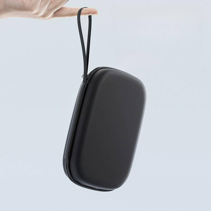 Organizer Pouch Bag Travel Organizer Bag Portable Multifunctional Case for Cable Cord Charger Hard Drive Earphone Black чёрный
Organizer Pouch Bag Travel Organizer Bag Portable Multifunctional Case for Cable Cord Charger Hard Drive Earphone Black чёрный