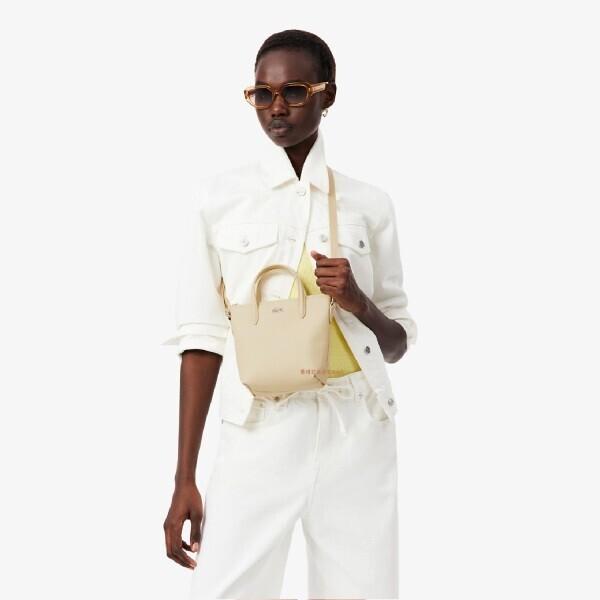 Lacoste L.12.12 Mini Crossbody Bag Concept Kp Nf2609p56gt33
Lacoste L.12.12 Mini Crossbody Bag Concept Kp Nf2609p56gt33