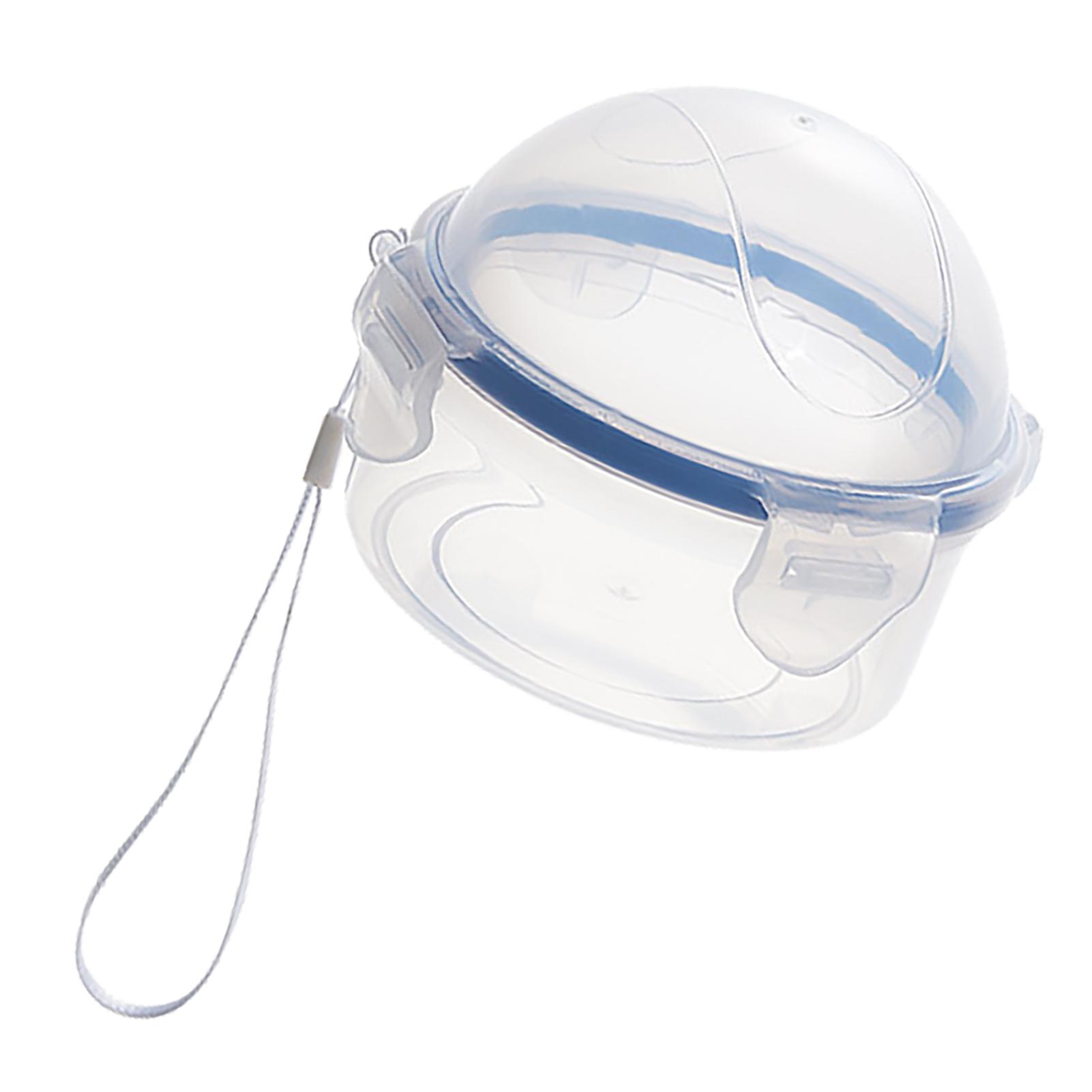 Маленький контейнер для хранения фруктов и овощей, пластиковый контейнер для хранения лука, безопасный для микроволновой печи, с крышкой для лука, помидоров, лимона
Маленький контейнер для хранения фруктов и овощей, пластиковый контейнер для хранения лука, безопасный для микроволновой печи, с крышкой для лука, помидоров, лимона