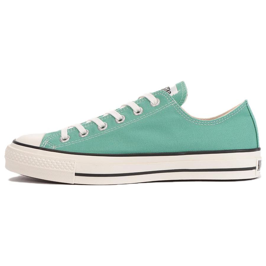 Converse Chuck Taylor All Star J Ox Low Top Canvas Sneakers Unisex Sneakers Green 31307810 36.5
Converse Chuck Taylor All Star J Ox Low Top Canvas Sneakers Unisex Sneakers Green 31307810 36.5