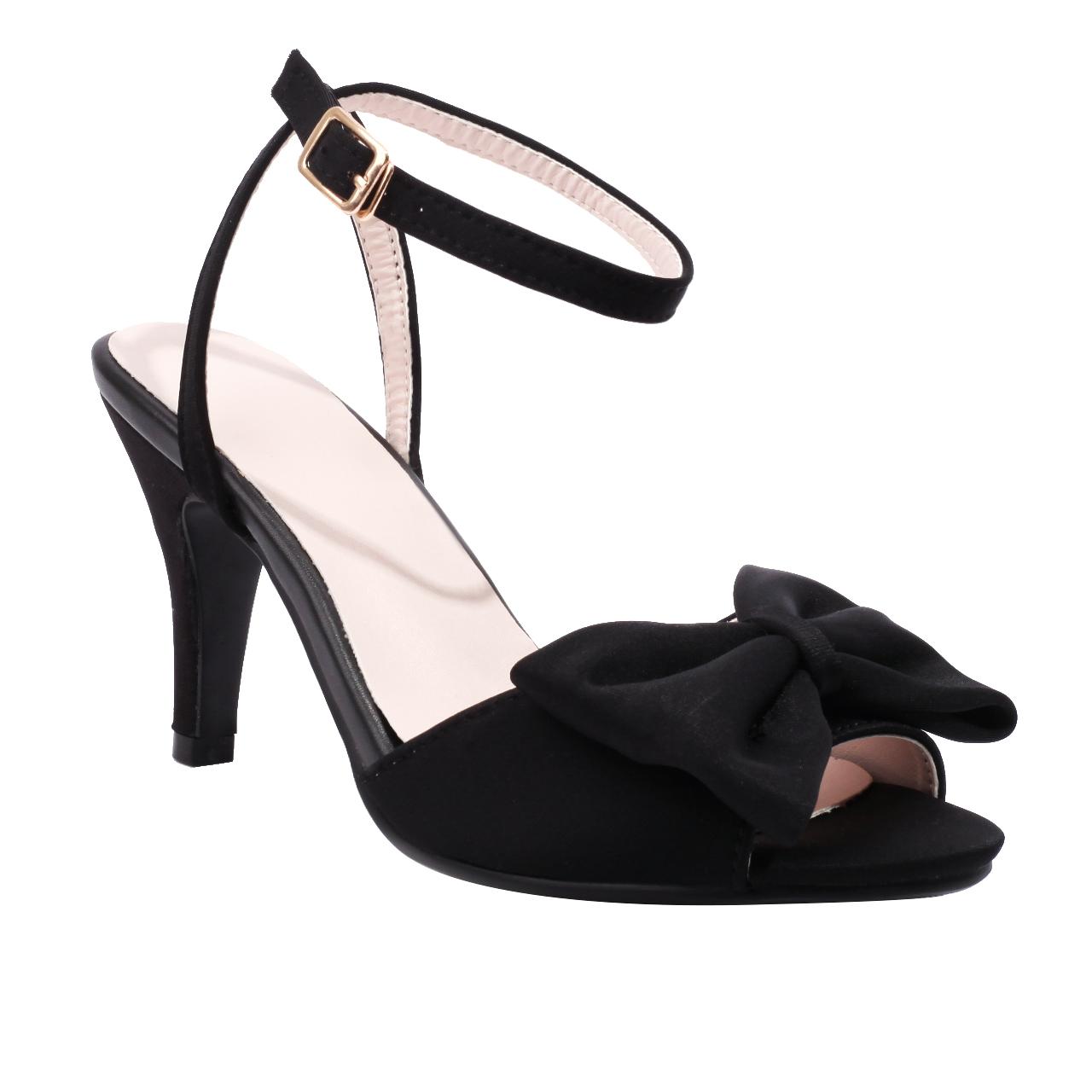 High Heels Summer Sandals Women 2025 Shoes Large Size 45 46 47 Flock Sweet Bow Decorate Peep Toe Solid Dress Pumps 3 чёрный
High Heels Summer Sandals Women 2025 Shoes Large Size 45 46 47 Flock Sweet Bow Decorate Peep Toe Solid Dress Pumps 3 чёрный