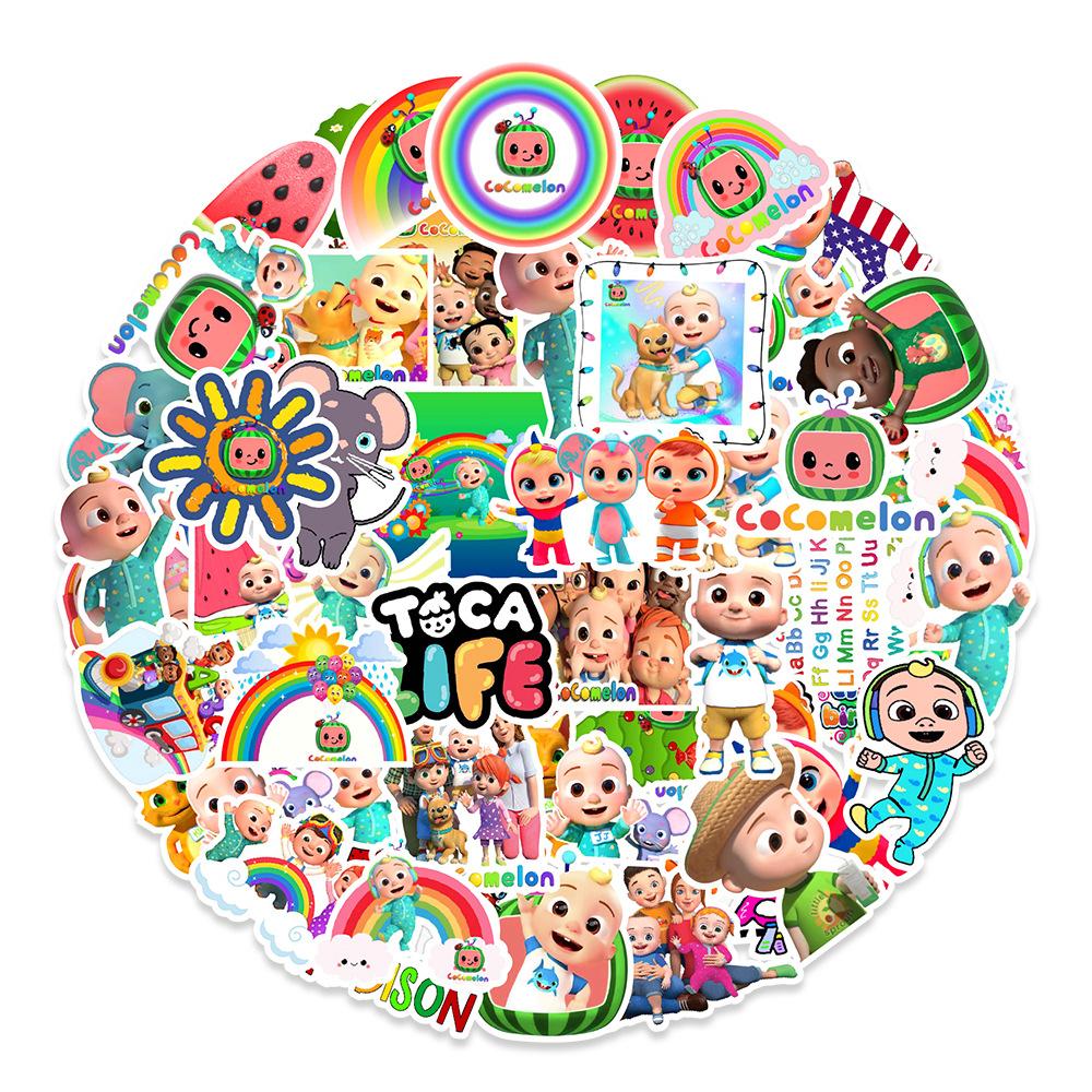 50 American English Enlightenment Graffiti Stickers Car Balance Car Luggage Skateboard Decorative Stickers
50 American English Enlightenment Graffiti Stickers Car Balance Car Luggage Skateboard Decorative Stickers