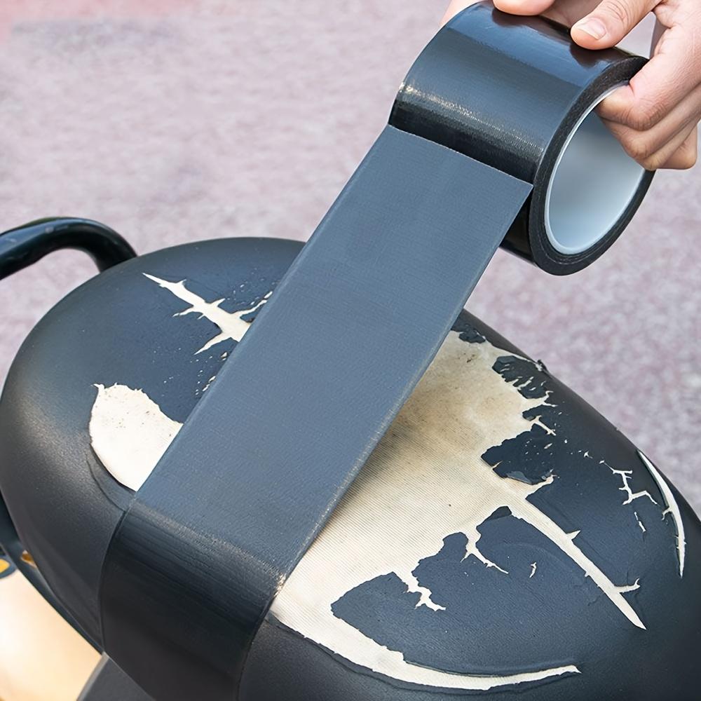 Self Adhesive Faux Leather Repair Tape For Sofa Car Seats Handbags Jackets Furniture Shoes First Aid Patch Leather Patch DIY Black 394inch*2inch чорний
Self Adhesive Faux Leather Repair Tape For Sofa Car Seats Handbags Jackets Furniture Shoes First Aid Patch Leather Patch DIY Black 394inch*2inch чорний