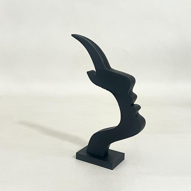 Подставка для очков Подставка для очков Форма бара Человеческое лицо сбоку Интересные Простые Подставка для очков Украшения
Подставка для очков Подставка для очков Форма бара Человеческое лицо сбоку Интересные Простые Подставка для очков Украшения