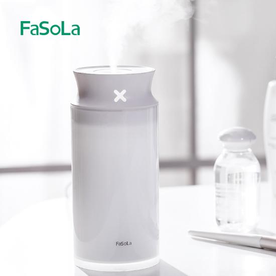 Увлажнитель воздуха Fasola, бытовой, бесшумный, для спальни, для беременных, мамы и ребенка, умный бытовой распылитель, очистка спреем, ароматерапия
Увлажнитель воздуха Fasola, бытовой, бесшумный, для спальни, для беременных, мамы и ребенка, умный бытовой распылитель, очистка спреем, ароматерапия