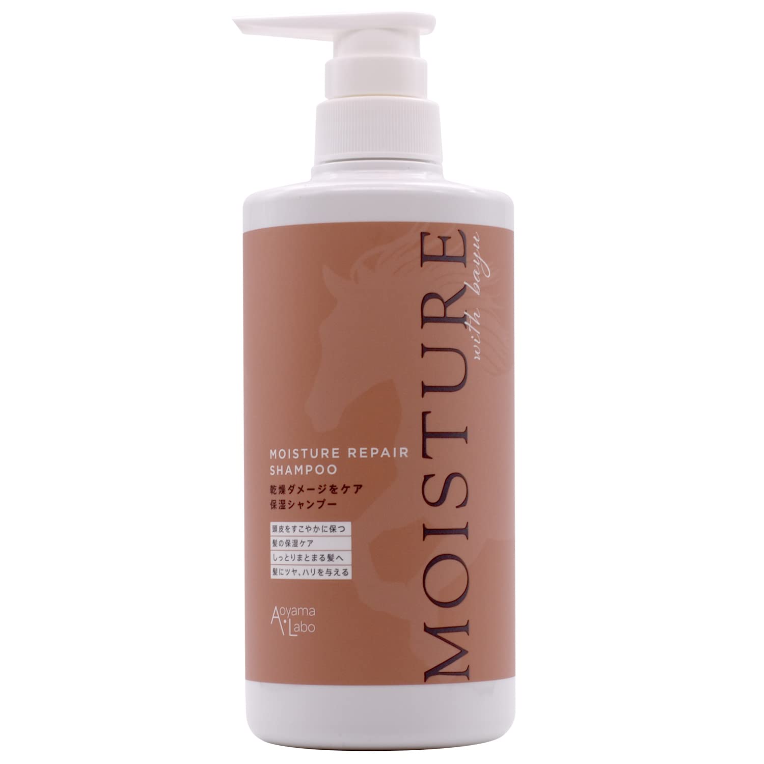 Aoyama Labo (Aoyama Labo) Cares for dry damage, contains horse oil, moisturizing shampoo, 600ml, yuzu scent
Aoyama Labo (Aoyama Labo) Cares for dry damage, contains horse oil, moisturizing shampoo, 600ml, yuzu scent