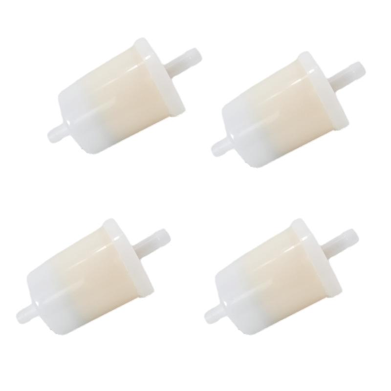 The Fuel Filter Compatible 6683101 7247169 1242939 16900671003 For S450 E20 Skid Loader Diesel Filter Excavator Filter Element 6683101-4PCS
The Fuel Filter Compatible 6683101 7247169 1242939 16900671003 For S450 E20 Skid Loader Diesel Filter Excavator Filter Element 6683101-4PCS