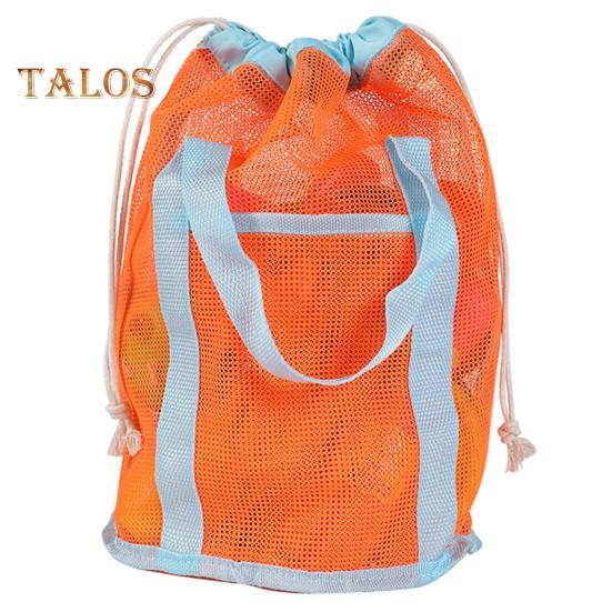 Пляжна сумка з порожнистою сіткою, дренаж, велика ємність, застібка на шнурку, швидко висихає, портативні дитячі іграшки, сумка з черепашками, сумка для душу, дорожня сумка для туалетних приналежностей помаранчевий
Пляжна сумка з порожнистою сіткою, дренаж, велика ємність, застібка на шнурку, швидко висихає, портативні дитячі іграшки, сумка з черепашками, сумка для душу, дорожня сумка для туалетних приналежностей помаранчевий