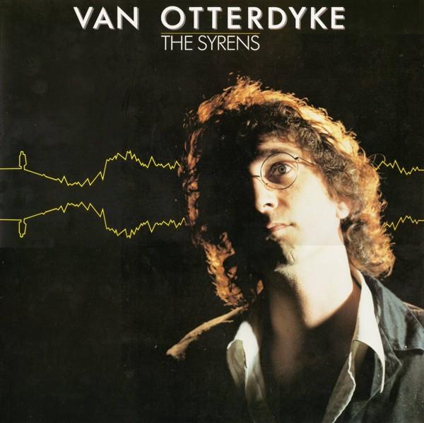 LP Record ED VAN OTTERDIJK The Syrens 2403291 WEA 1983 Netherland Rock Used
LP Record ED VAN OTTERDIJK The Syrens 2403291 WEA 1983 Netherland Rock Used