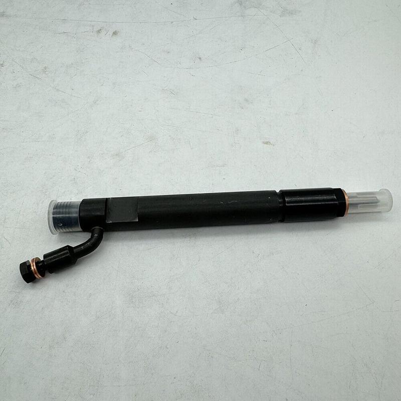 High quality New For 4025299 brandstofinjector voor Cummins-motor 6CT 8.3 lSC QSC 4025299
High quality New For 4025299 brandstofinjector voor Cummins-motor 6CT 8.3 lSC QSC 4025299