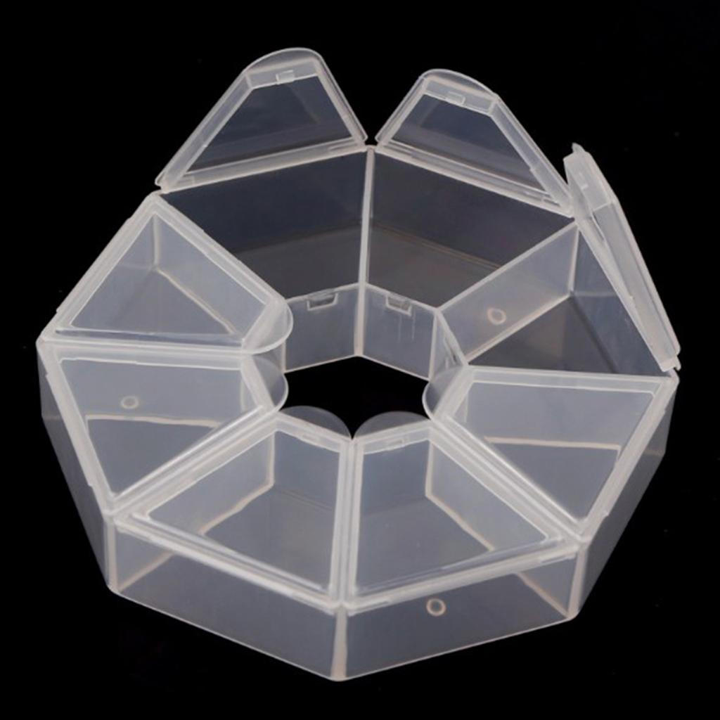 Blank Nail Art Chip Case
Blank Nail Art Chip Case