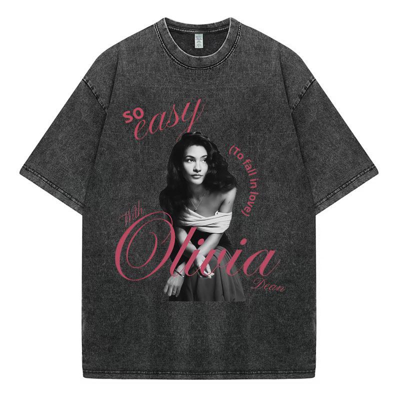 Vintage Washed The Art of Loving Tour Graphic T Shirts Fashion Pop Music Tshirts Men Women Casual Loose Tshirt Streetwear S
Vintage Washed The Art of Loving Tour Graphic T Shirts Fashion Pop Music Tshirts Men Women Casual Loose Tshirt Streetwear S