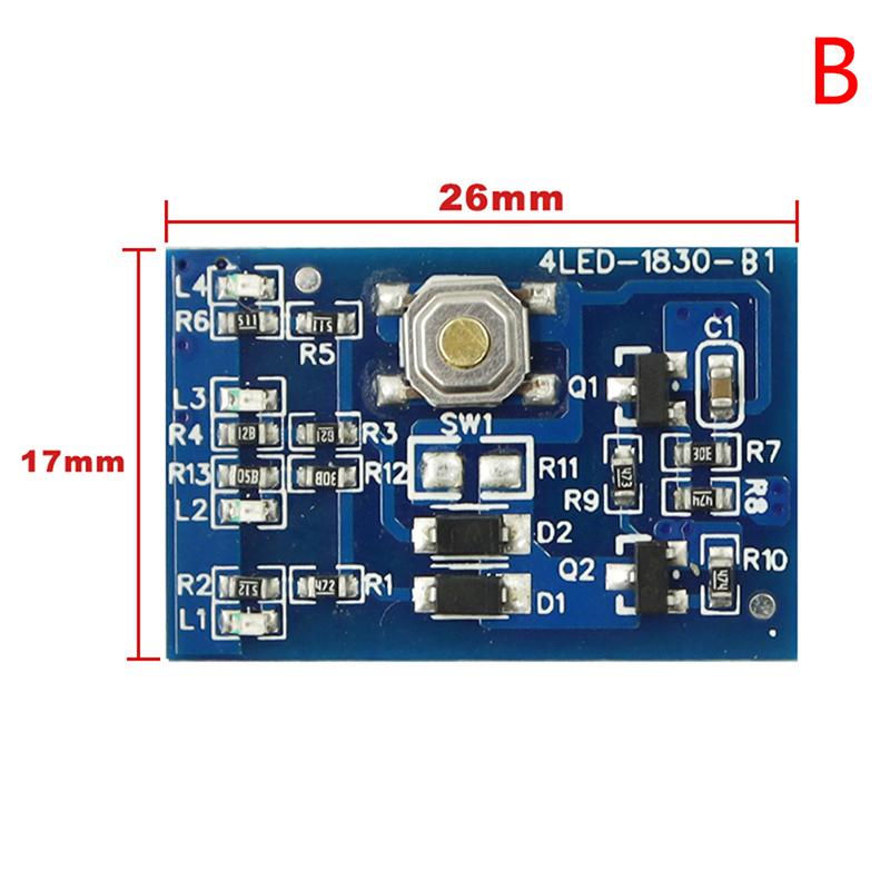 Lithium-Ion Battery PCB Board Circuit Board ForMakita 18V 3Ah 6Ah BL1830 BL1815 BL1845 BL1860 BL1850 194205-3 LXT400 New
Lithium-Ion Battery PCB Board Circuit Board ForMakita 18V 3Ah 6Ah BL1830 BL1815 BL1845 BL1860 BL1850 194205-3 LXT400 New