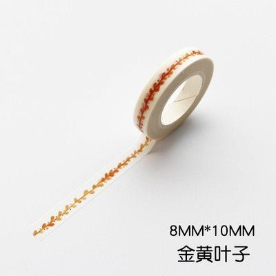 1roll Paper tape, photo album, hand account, DIY growth manual, ultra-thin dividing line, decorative material, sticker
1roll Paper tape, photo album, hand account, DIY growth manual, ultra-thin dividing line, decorative material, sticker